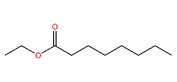 Ethyl octanoate